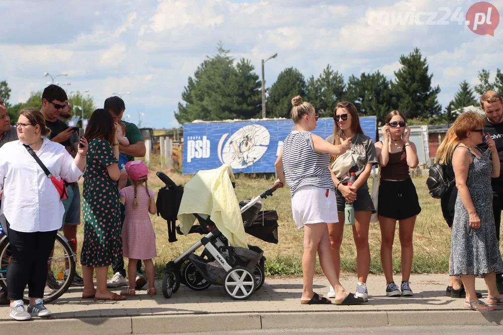 Tour de Pologne 2023 w Górze