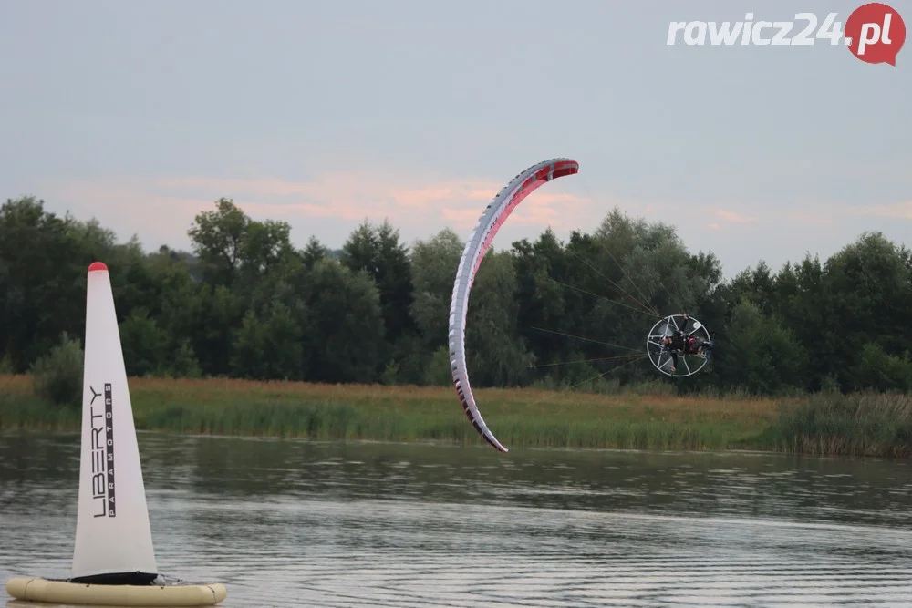 Jutrosin Slalom Championship - dzień ostatni (2023)