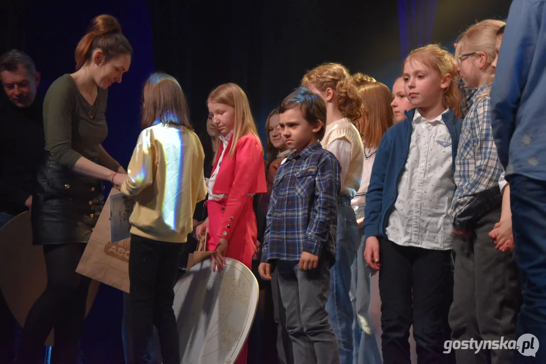 Gostyńskie Muzykowania Festiwal 2023