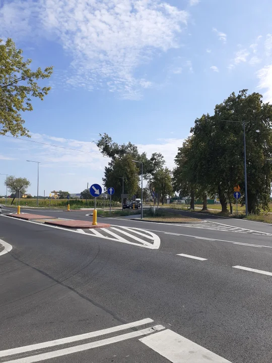 Jak wyglądał rok 2022 na drogach krajowych Wielkopolski? GDDKiA wyjaśnia