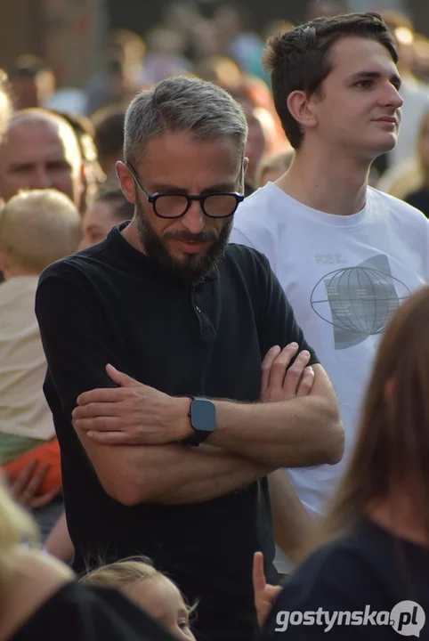 Dni Krobi 2025 - koncerty Video, WonerS i Skolim