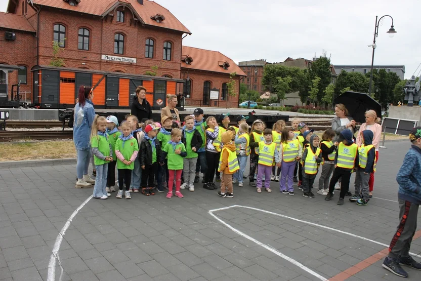 Wyjątkowa fotografia z okazji 740-lecia Pleszewa [ZDJĘCIA]