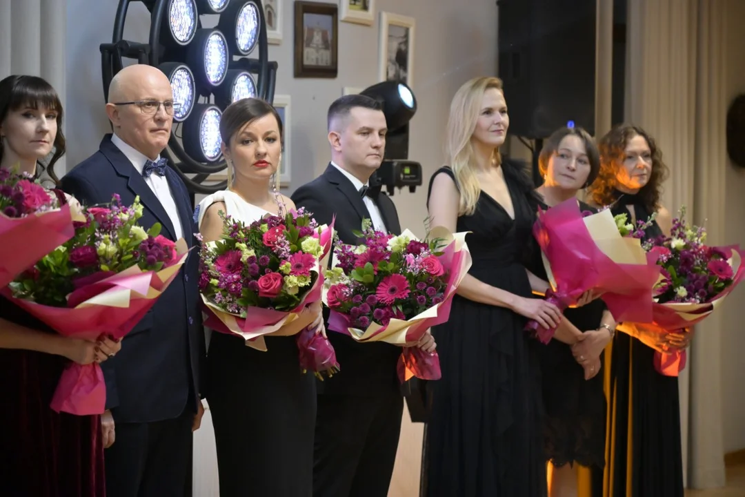 Studniówka 2026 Zespołu Szkół Ponadpodstawowych nr 1 w Jarocinie [Część 1]