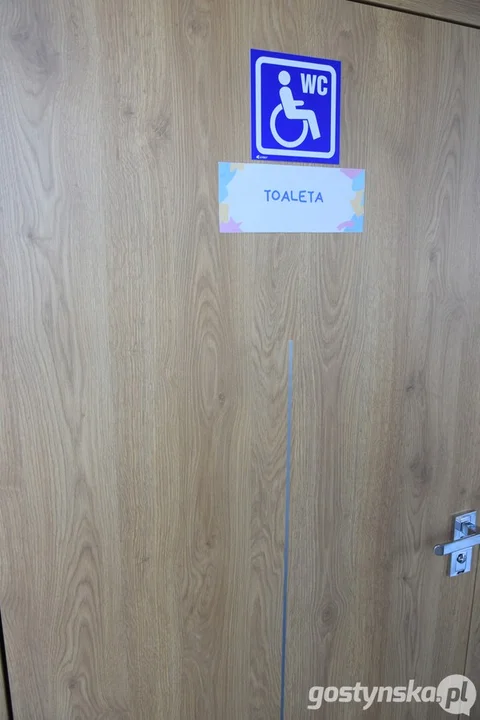 Otwarcie pierwszego Żłobka Gminnego w Pępowie