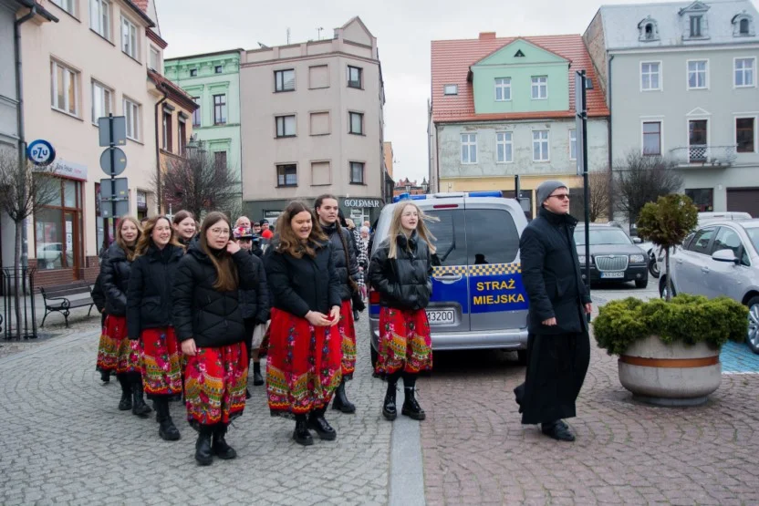 Kiermasz Wielkanocny w Krotoszynie