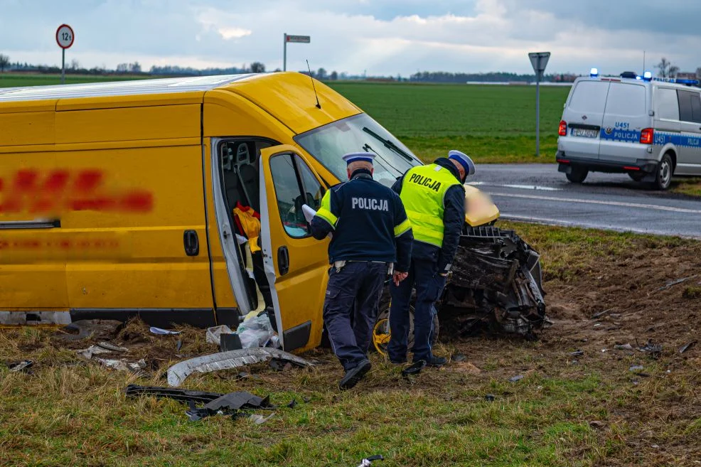 Spadła przestępczość na terenie powiatu jarocińskiego. Największym problemem są pijani kierowcy i oszuści - Zdjęcie główne