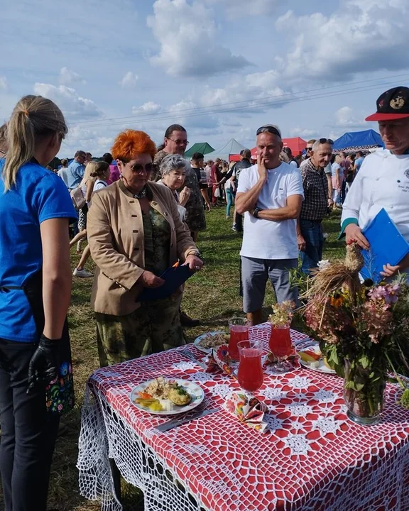 Dożynki Gminne Jrocin 2023