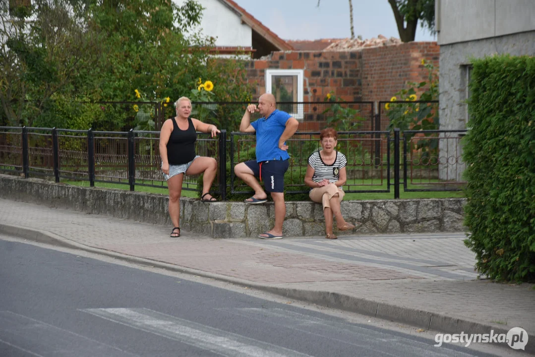 Dożynki w Brzeziu 2023