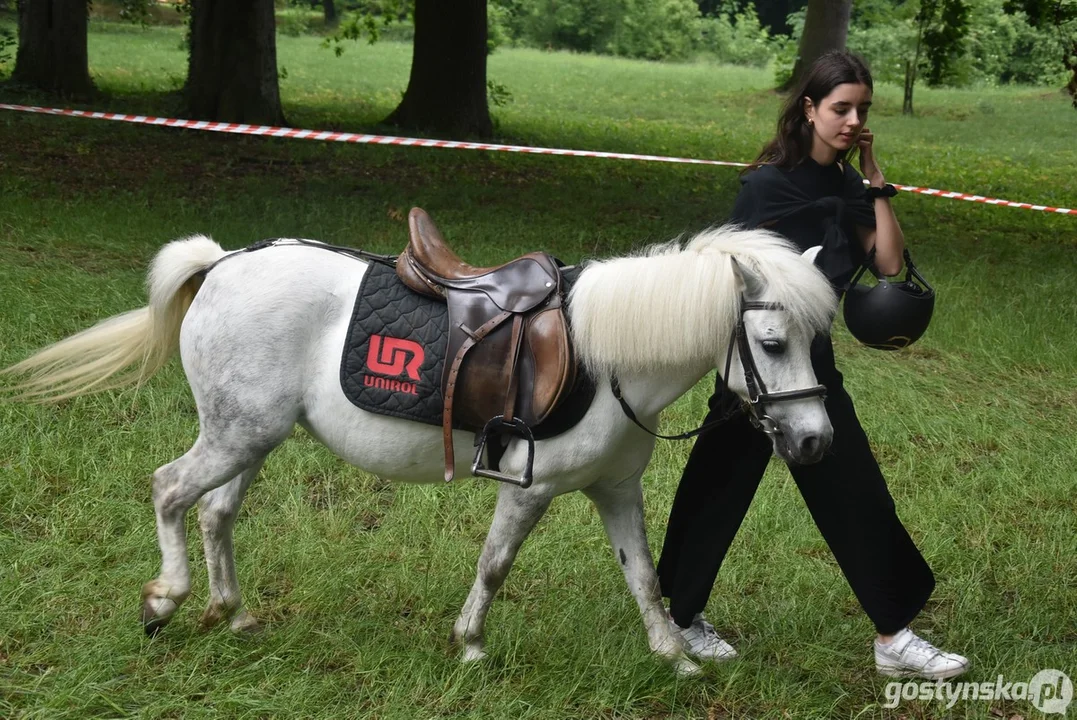 Rokosowo Horse Show - dzień drugi