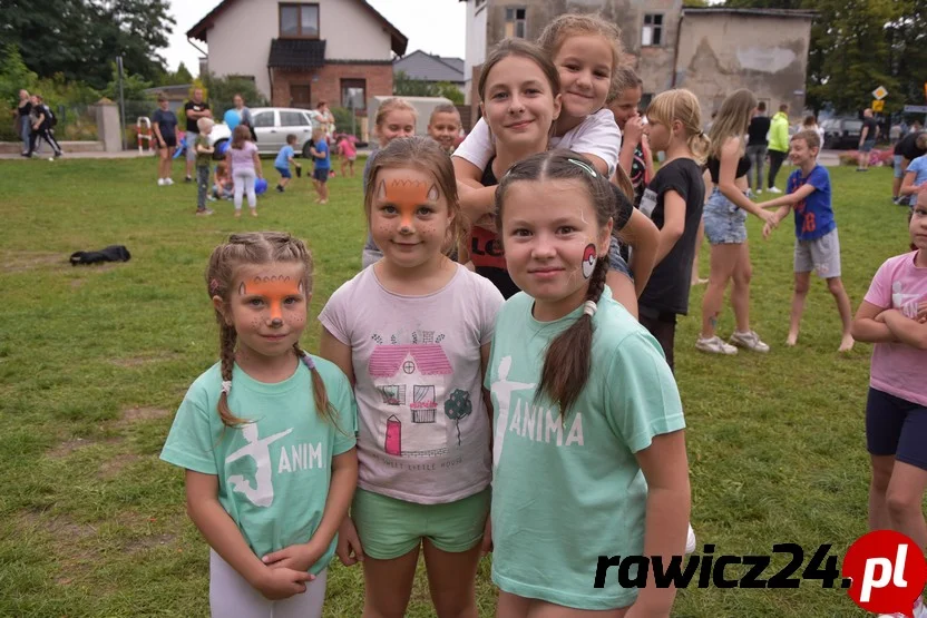 W Bojanowie zakończyli lato w pianie, z muzyką i dobrą zabawą [ZDJĘCIA] - Zdjęcie główne