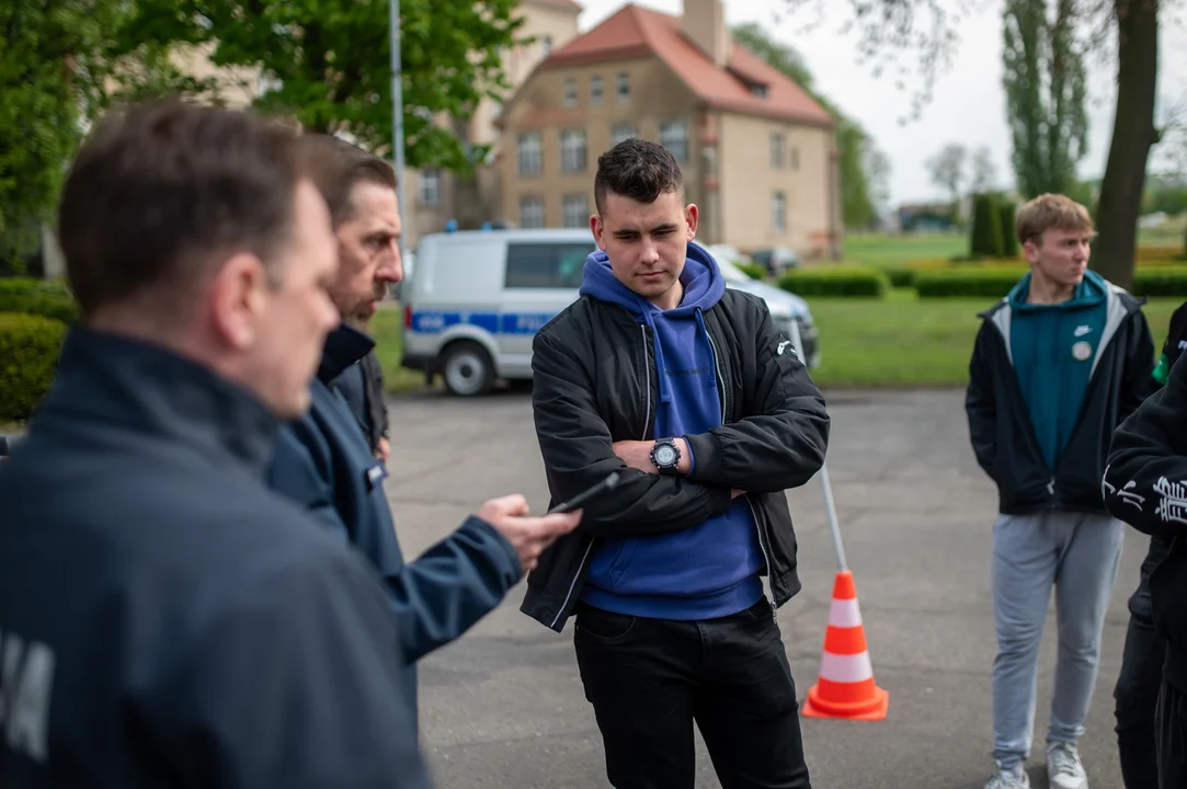 Powiat krotoszyński. Młodzieżowy Turniej Motoryzacyjny