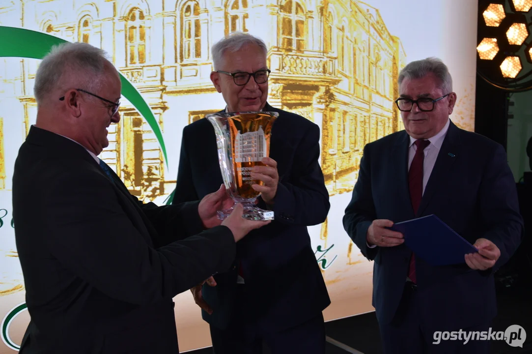 160-lecie Powiatowego Banku Spółdzielczego w Gostyniu