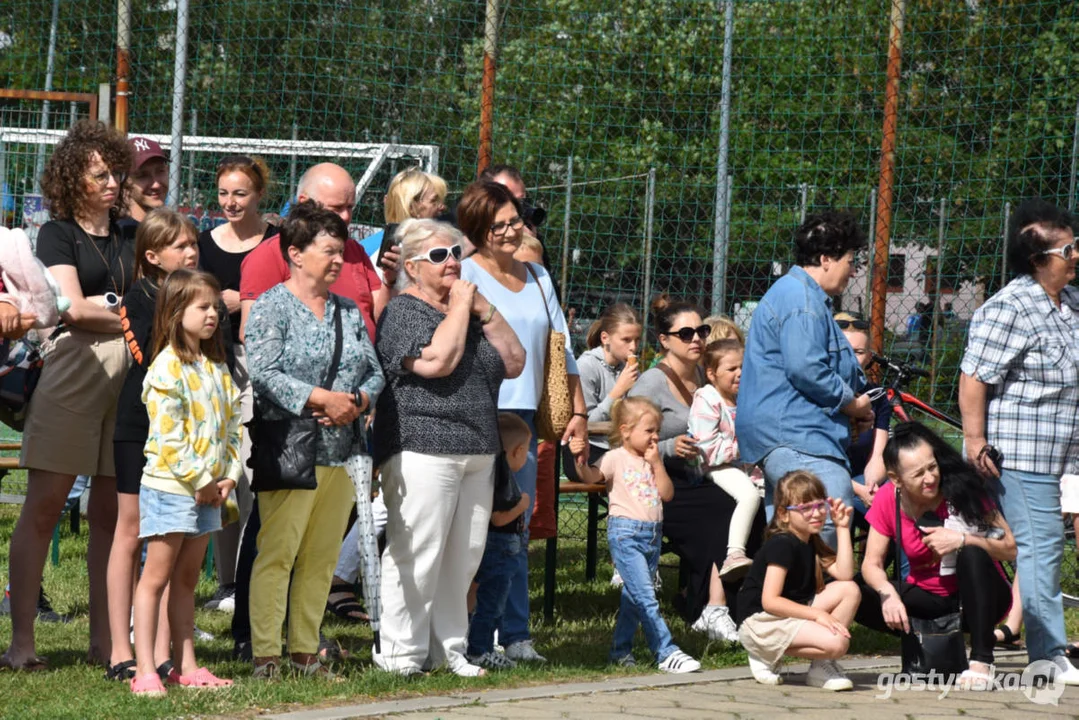 Rodzinny Piknik na Górnej - Gostyń 2024