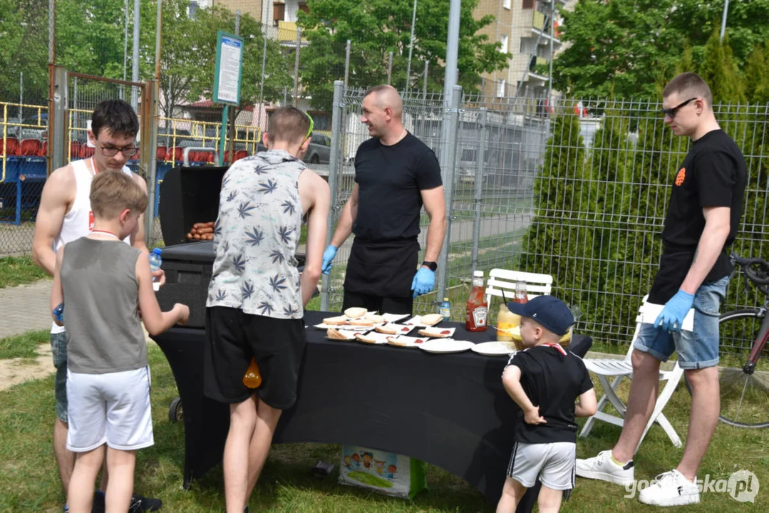 5. Bieg Konstytucji 3 Maja w Gostyniu. Osiedle świętuje