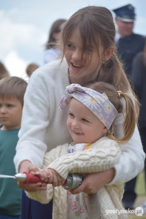 15. EKO-Festyn na Świętej Górze "Odpowiedzialni za Ziemię"