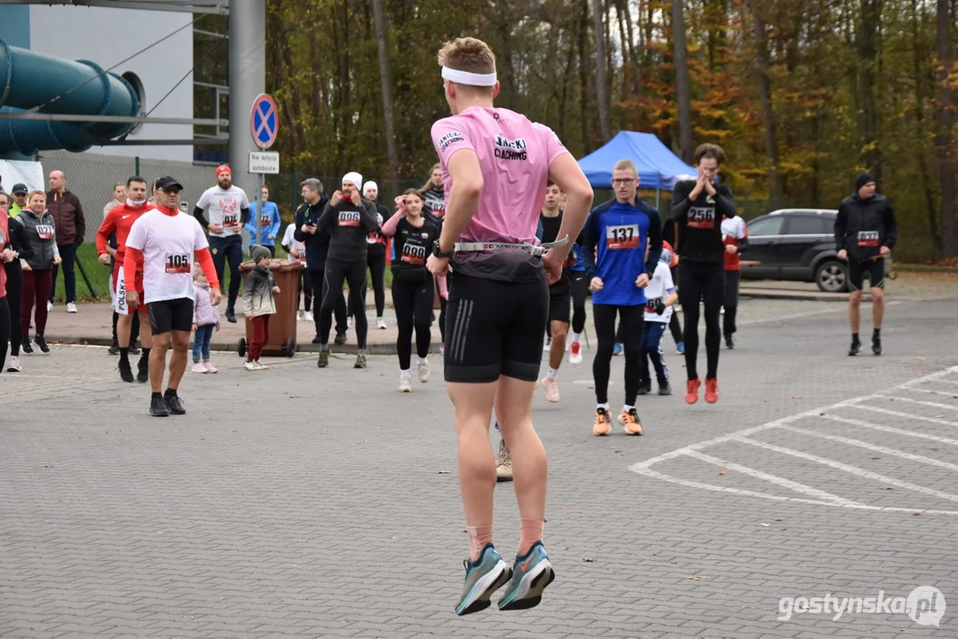 Bieg Niepodległości Gostyń 2022