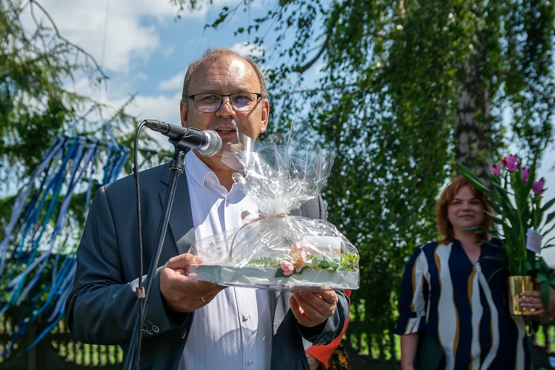 75-lecie Zespołu Szkół Specjalnych w Krotoszynie