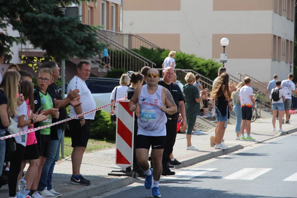 V Bieg Króla Kazimierza Wielkiego w Choczu