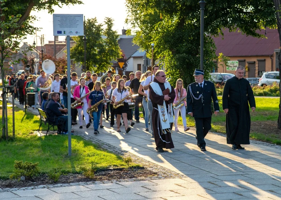 Obchody św. Wawrzyńca w Choczu