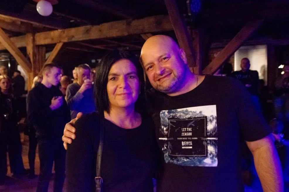 Koncert zespołu "Chłopcy z Placu Broni"