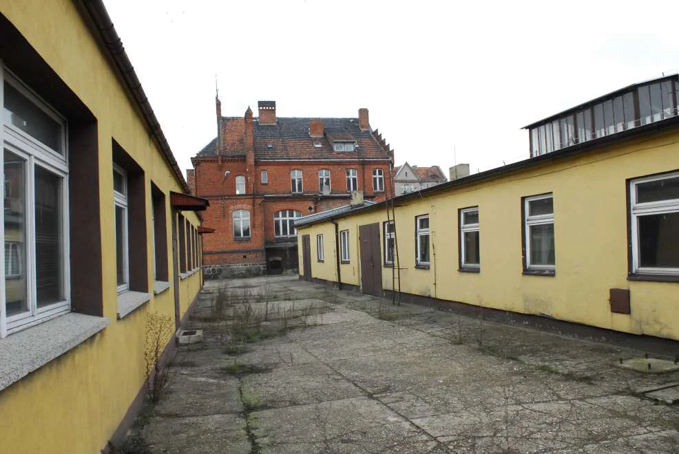 Jubileusz Zespołu Szkół Ponadpodstawowych nr 2 w Jarocinie