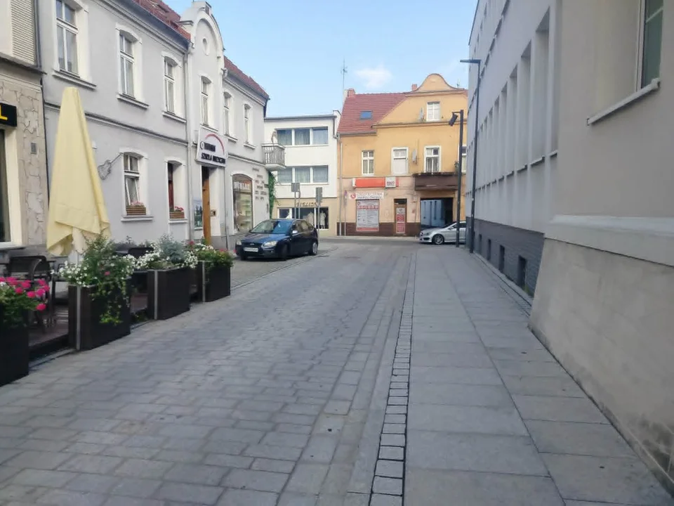 Centrum Jarocina 2026