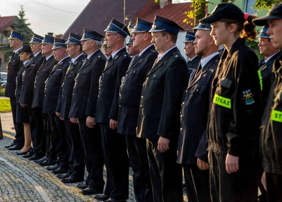 Obchody św. Wawrzyńca w Choczu