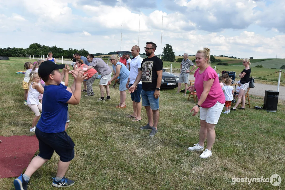 Piknik Rodzinny w Daleszynie (gm. Gostyń)