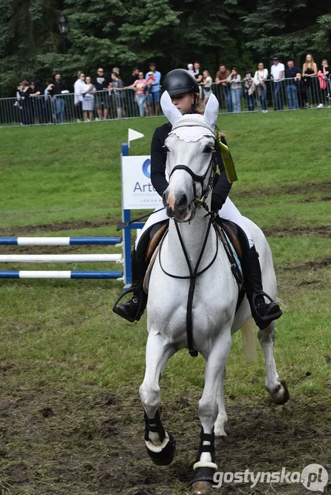 Rokosowo Horse Show - dzień drugi