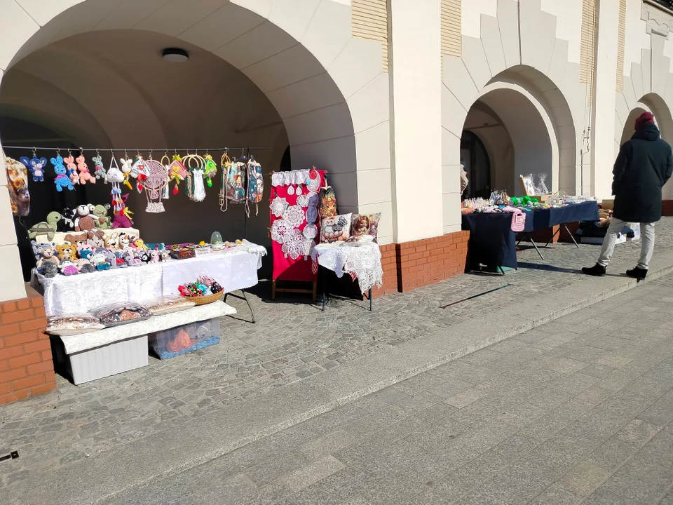 Jarociński Jarmark Rękodzieła 2026