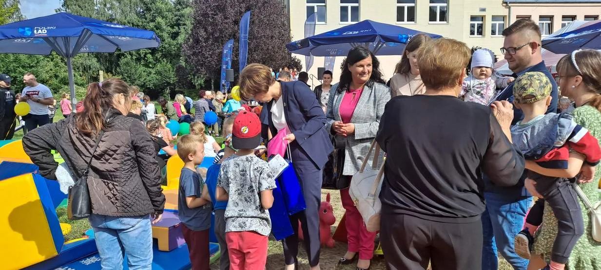 Jarocin będzie miał posła? To jest możliwe i to jeszcze w tym roku! - Zdjęcie główne