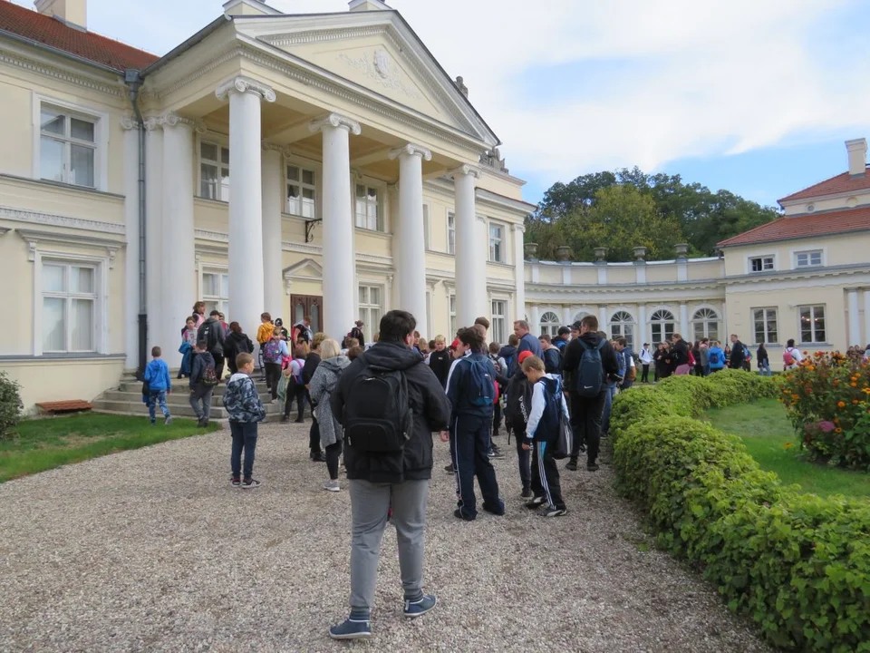 60. Ogólnopolski Rajd Mickiewiczowski do Śmiełowa. PTTK Jarocin