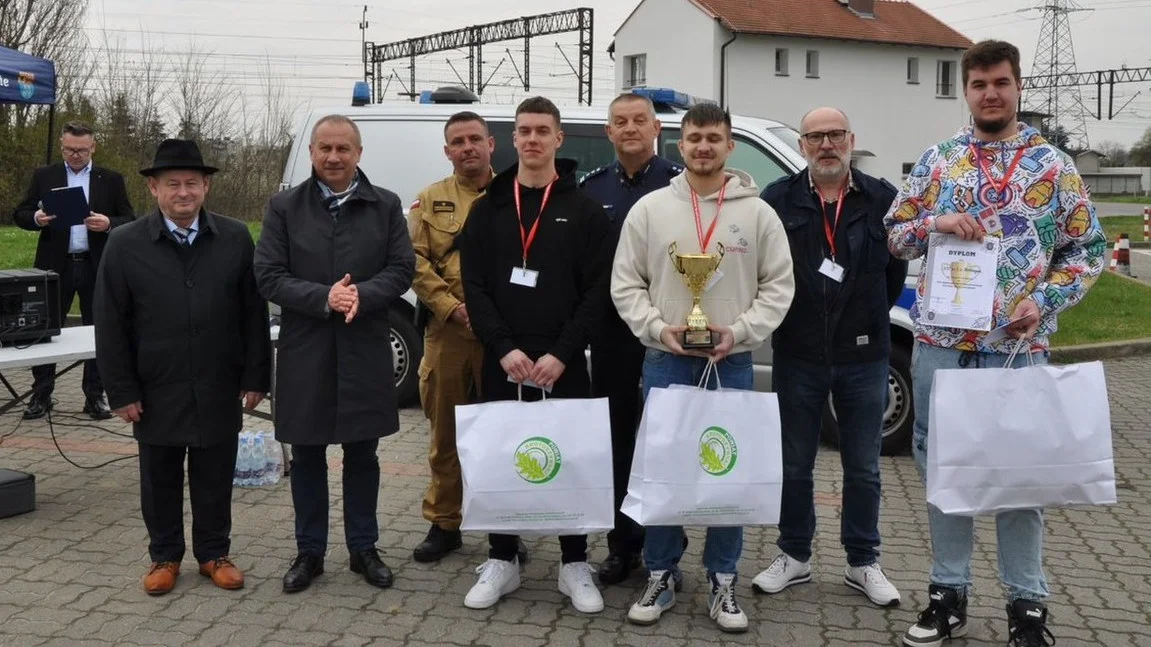 Turniej motoryzacyjny