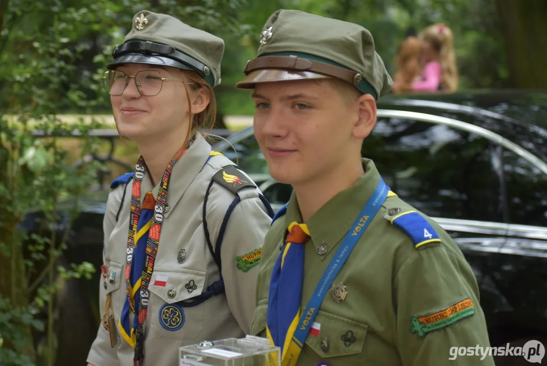 Rokosowo Horse Show - dzień drugi