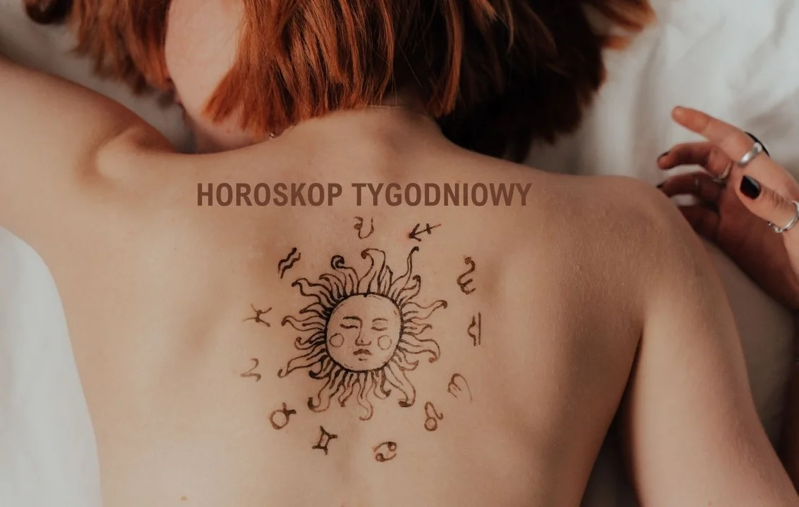 Horoskop tygodniowy: 16 - 22 grudnia 2024. Planety sprzyjają niektórym znakom. Sprawdź! - Zdjęcie główne