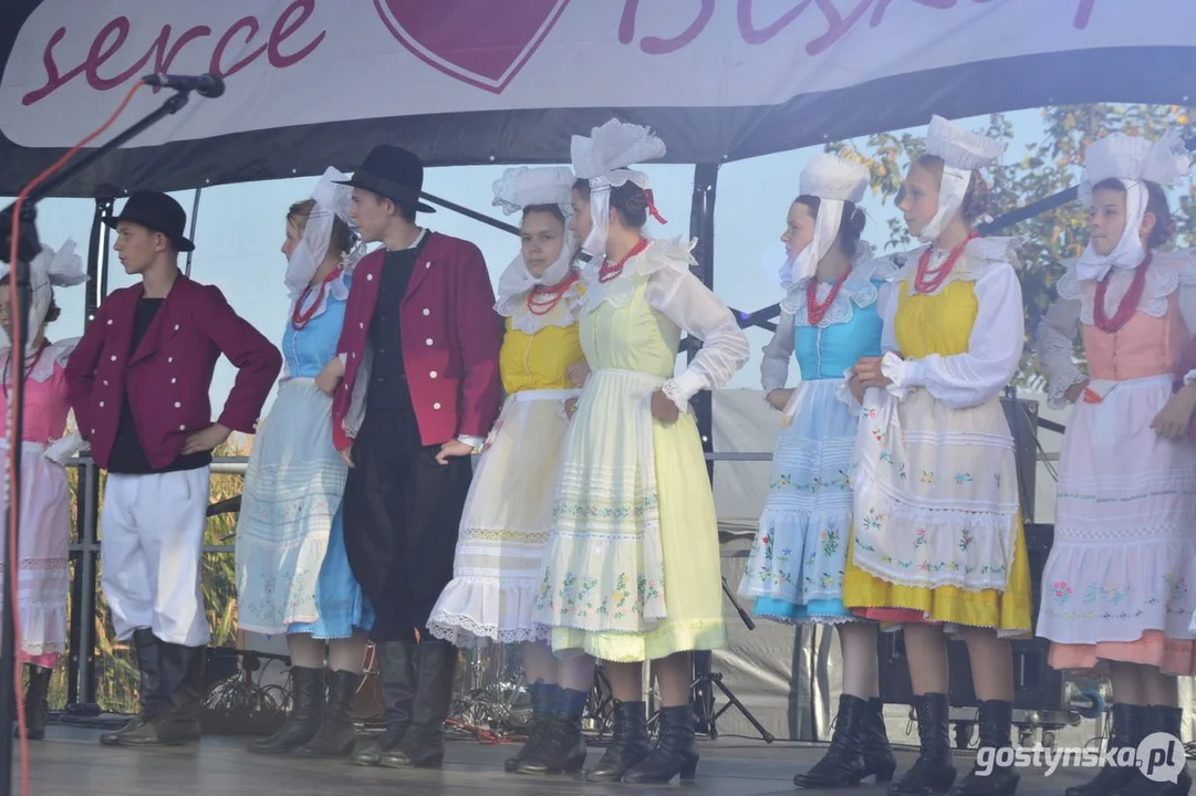 XII Festiwal Tradycji i Folkloru w Domachowie 2024