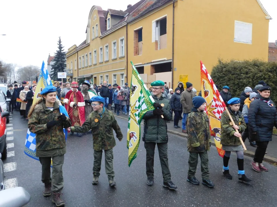 Orszaki Trzech Króli w Żerkowie, Jarocinie i Jaraczewie już w najbliższy piątek