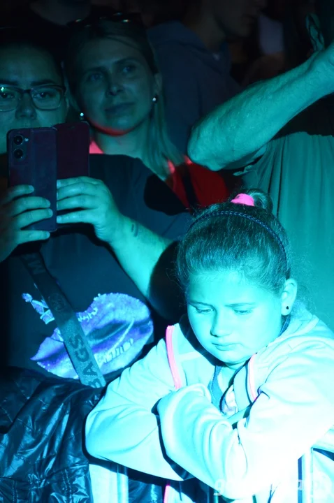 Dni Ziemi Pępowskiej 2025 - koncert Czadoman