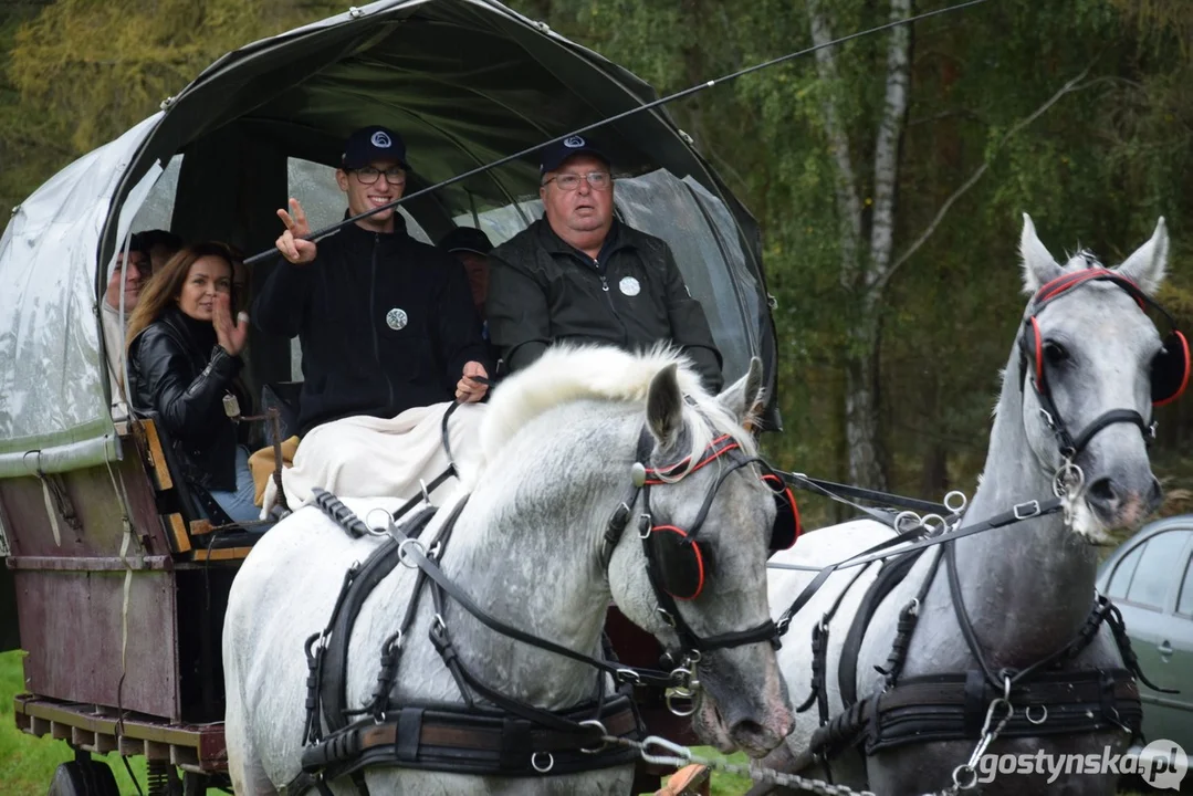 Hubertus w Drzewcach 2023