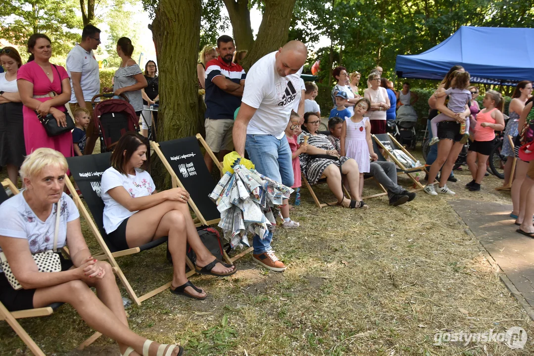 Dzień Wiatru - Poniec 2023