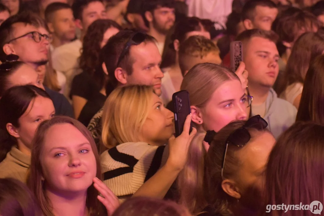 Dni Krobi 2025 - koncerty Video, WonerS i Skolim