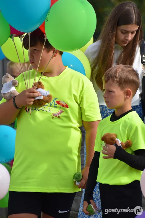 Oddanie do użytku ulic Wiejskiej, Rolniczej i Ogrodowej w Pępowie oraz kanalizacji sanitarnej i drogi w Babkowicach