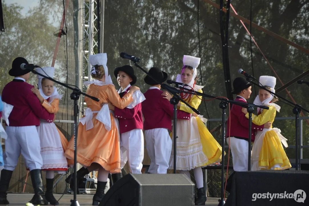 XII Festiwal Tradycji i Folkloru w Domachowie 2024