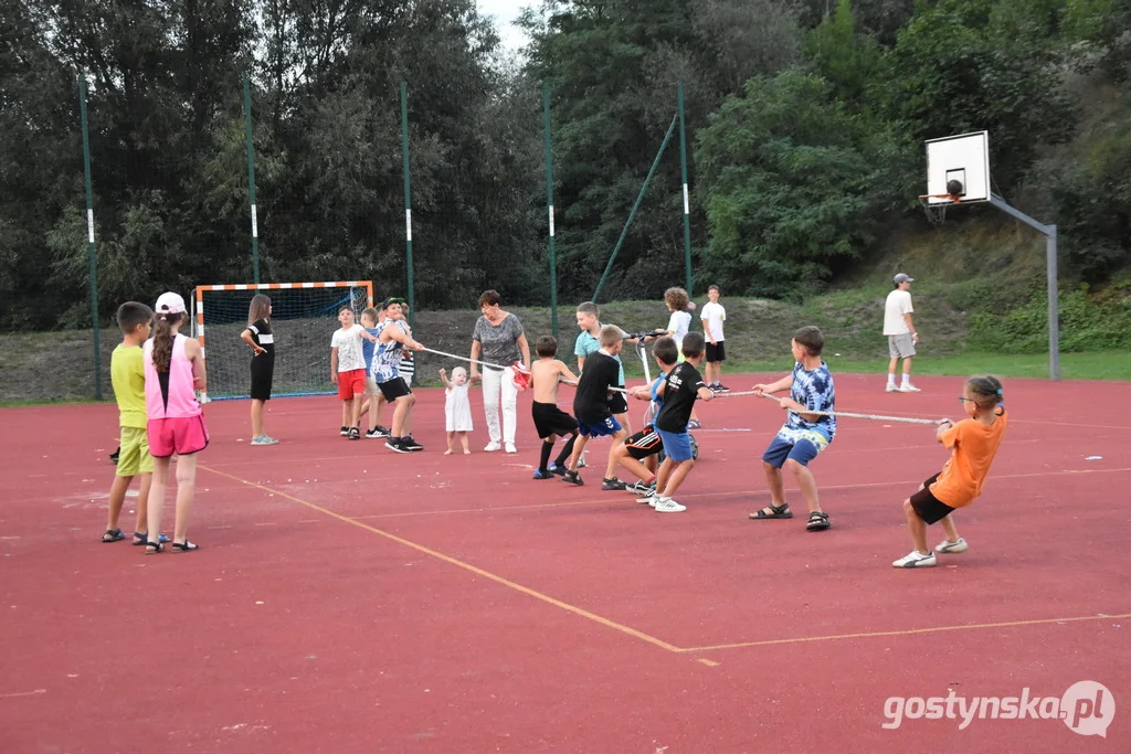 13. Festyn Prawobrzeżnego Gostynia "Sobota na Kani"