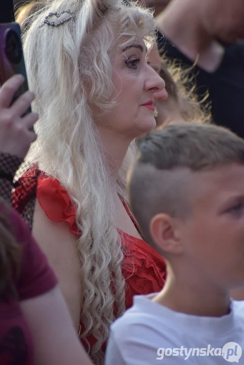 Dni Krobi 2025 - koncerty Video, WonerS i Skolim