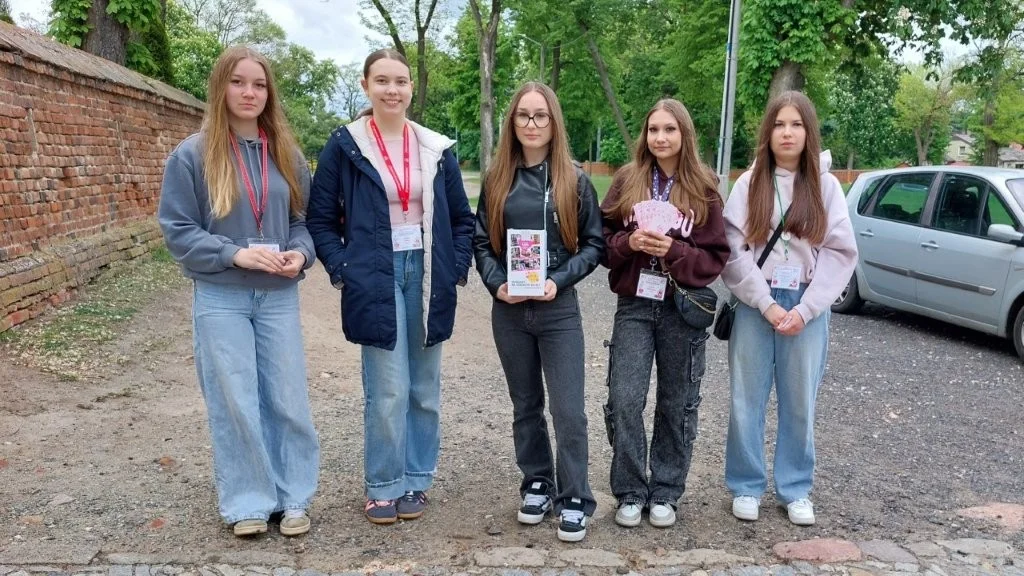 Uczniowie z Żerkowa pobili ubiegłoroczny rekord zbiórki