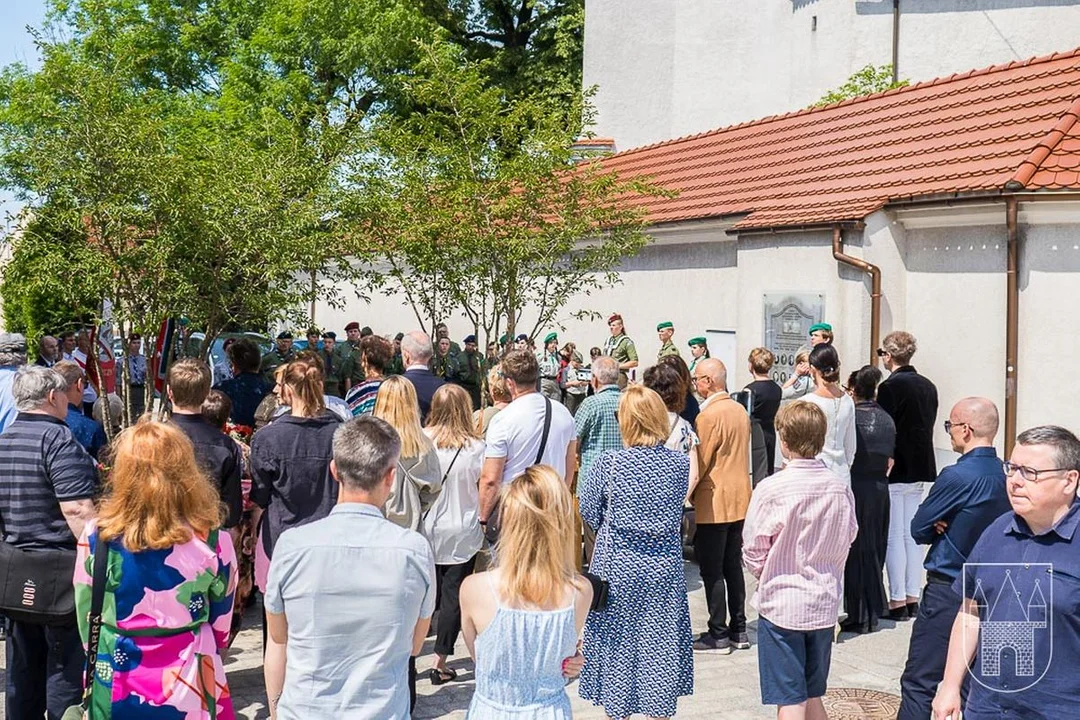 81 lat temu zginęli za Polskę. W Jarocinie po raz kolejny uczczono ich pamięć