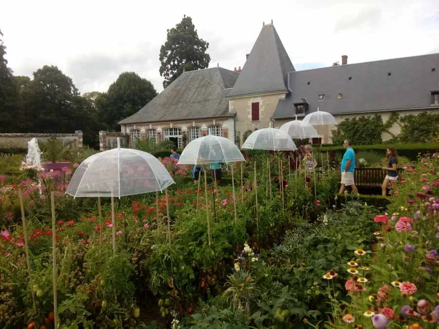 Cheverny