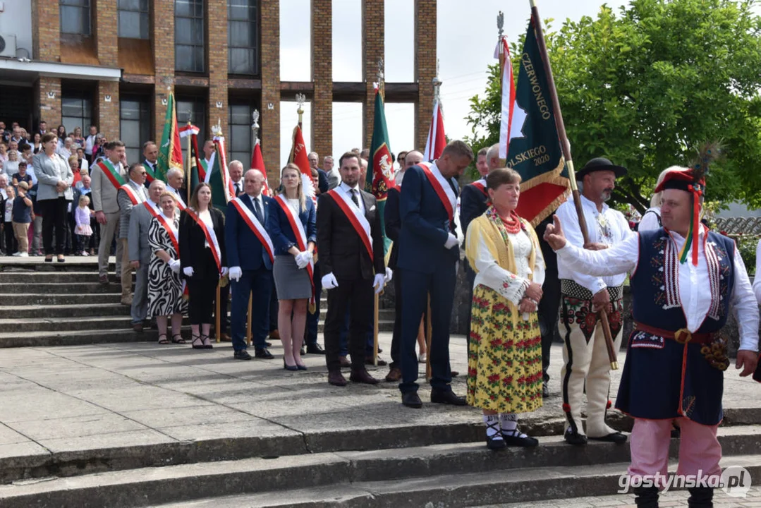 Jubileuszowa, bo XV Regionalna Wystawa Zwierząt Hodowlanych w Pudliszkach