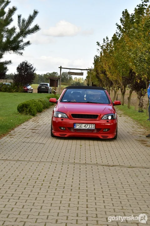 Spot charytatywny w Żaglinach dla Gabrysi Rucińskiej